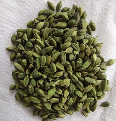 Reliable Supply Green Cardomom Pods Exceptional Aroma Export Quality Vibrant Green Cardamom Spices 7mm-9mm - Image 3