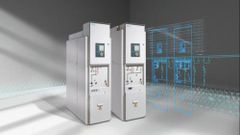 Gas Insulated Medium Voltage Switchgear Rated Normal Current Up To 2500 A Rated Short-time Withstand Current Up To 31.5 - Image 1