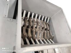 Meat Cutting Machine Meat Processing Machinery Pork Processing Meat Slicer - Image 2