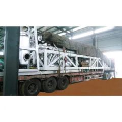 Advanced Oil Recovery and Sludge Treatment Mobile Plant System - Image 4