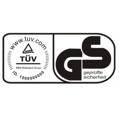 TUV test certificate from Milleen Garden (Qingdao) Co., Ltd