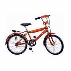 Kids Bicycles Parts Weight Light Durability High Comfort Level Comfortable Frame Strength Very Strong Load Capacity Tough And - Image 1