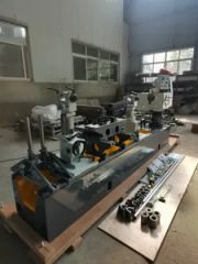 Cylinder Bearing Bush Boring Machine T8120 Origin China Condition New Model NO. T8120 Trademark MACTECH Precision Precision - Image 5