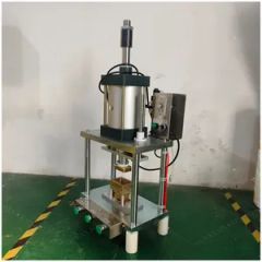 Cold Press Soap Making Machine Small Soap Stamping Machine - Image 6