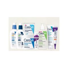Cerave products ready for export in assorted packaging options Authentic Cerave skincare range for sale - Image 3