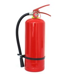 Multi-Use Water-Based Fire Extinguisher for Indoor Fire Protection Equipment & Safety Systems - Image 3