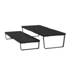 Dual Monitor Riser Wood Computer Portable Vertical Monitor Stand Other Computer Accessories - Image 3