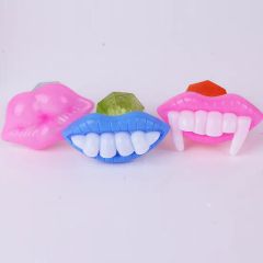 OEM Funny Tooth Shape Hard Candy for Kid - Image 4