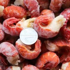 Fresh Crawfish Meat Crayfish Lobster Tails Frozen Style FROZEN Type Lobster Brand Name MTH Address fujian Ingredients - Image 2