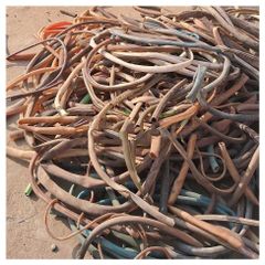 High-Quality PVC Regrind Scrap - Recyclable Material for Pipe and Fittings - Image 3
