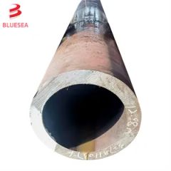 Precision Forged Conveyor Rollers Mining Cement Steel Industry Grade - Xiamen Bluesea Piping Systems Co.,Ltd.