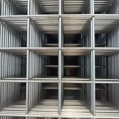 SS304 316 for Mining Stainless Steel Welded Wire Mesh for Gutter Guard - Chumash Metal Products Ltd.