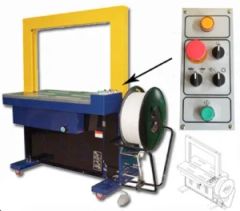 Automatic Strapping Machine - Image 1