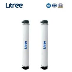 Litree High-Performance Sewage Treatment Equipment with PVDF/PVC UF Purification - Image 1