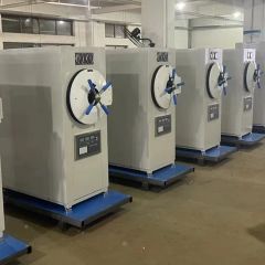 RF YDB150 150L Steam Sterilizer 9KW 0.22MPa Drying 1Y MOQ100 Power 9kw Trademark RF Origin China Capacity 150L HS Code 84192000 - Image 5