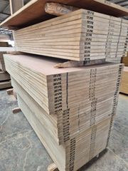 Imported Pinewood Flush Door - Image 2