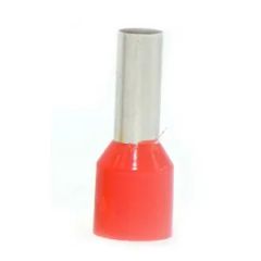 OEM Durable Insulated Wire End Connector Terminal for Electrical Projects - Image 6