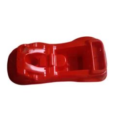 Custom Plastic Injection Toy Mould - Image 2