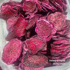 Premium Soft Dried Dragon Fruit Vietnam Manufacturer Bulk Supply - Image 3
