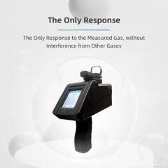 Professional Methane Measurement Sensor for Accurate Gas Level Detection - Image 6
