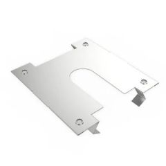 SUS304 Solar Module Mounting Earthing Grounding Clip - Image 5