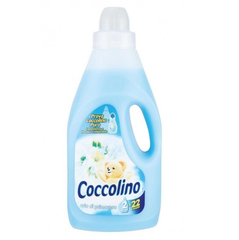 Coccolino Liquid Detergent 45 Washes – 1.8 L – Colour Gel - Image 3