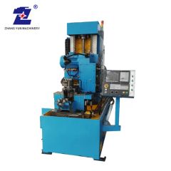 Good Value for Money Elevator Guide Rail Planer Machine - Image 4