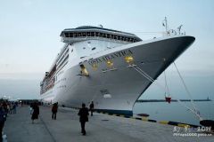 High Speed Passenger Ferry Boat Model NO. SACS39 Fuel Type Diesel Specification CE HS Code 8474390000 Trademark - Image 5