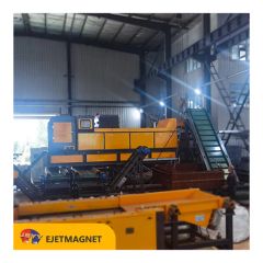 Powerful Precision Sorting for Waste Wood - Image 3