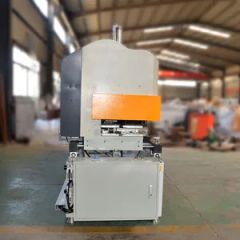 China Two Head Seamless Welding PVC UPVC Door Window Making Manufacturing Machine - Image 3