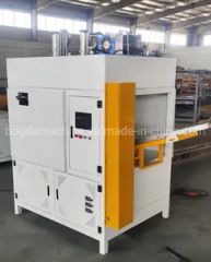 2022 New 20-40mm Pipe Diameter Fully Automatic Plastic PVC Pipe Bending Machine, Pipe Belling Machine - Image 4