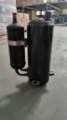 Refrigeration Equipment Space Cooling Air Compressor Room Cold - Image 5