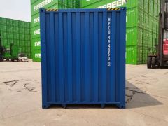Multi-Functional Storage Containers: Watertight Cube Bins for Shipping - Image 2