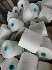 48s/2 Polyester Core Spun Yarn Core Spun Sewing Threads for High Speed Sewing Machine - Image 2