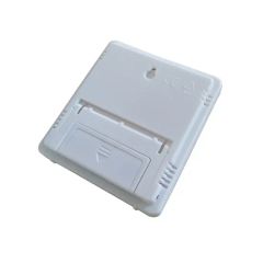 Room Climate Control Machine Digital Thermo-Hygrometer with Timer Clock - Image 6