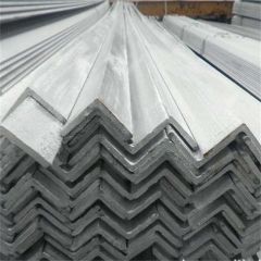 Hot Rollled Steel Angle Galvanized Steel Corner Angle Bar for Building Structure - China Steel Material & Pipe Company