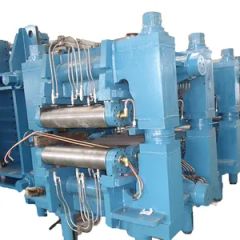 Billet Machine Continuous Casting Machine Origin China Condition New Trademark SEMC HS Code 8501320000 Type Special Casting - Image 3