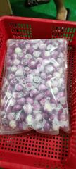 Frozen purple onion Shelf Life 24 Months Place of Origin Vietnam Storage Temperature -18°c Freezing Temperature -30°c Packaging PA/PE or a bulk, Pa/pe Bag Or Bulk - Image 2