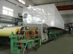 Professional Kraft Paper Board Corrugated Machine Paper Making Machine - Image 5