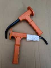 193685 Wheel of Broach Motorcycle Parts Wheel Rims Caster Wheel - AMTRAC(china) Equipment & Parts Co., Ltd.
