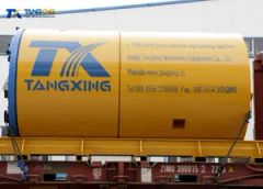 1650mm Earth Balance Pipe Jacking Machines Pipe Jack with Epb Shield ...