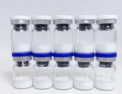 2026 Top Grade Best Peptide,99% High Purity Level,made in China with COA,Chinese Factory, white raw powder in stock 100mg Wholesale at Best price - Image 1