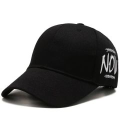 New Style Fashionable Summer Baseball Caps - Image 1