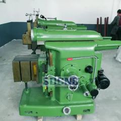 Multifunctional Hydraulic Metal Shaping Machine Bc635 - Image 5
