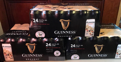 Original Smooth Stout Guinness Draught – 440ml Cans Guinness Stout Sale - Image 4