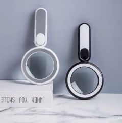 21 LED Handheld Magnifier Reading Lens Magnifying Glass - Image 1