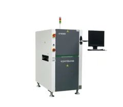 KY8080 High-speed Chip Mounter Auto Inspect 12M Warranty CE Model NO. KY8080 Certification CE Origin South Korea Warranty 12 Months - Shenzhen BOYU Electronic Technology Co., Ltd