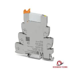Phoenix Contact PLC-Rsc- 24DC/21hc/Ms - Relay Module 2910514 Origin China Safety Excellent Trademark Phoenix Model NO. - Image 5