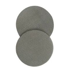 Stainless Steel Reverse Dutch Woven Mesh Belt Filter Screen Sample Yes Model NO. XCAB Customized Yes Hole Shape Dutch HS Code 7314140000 - Image 6