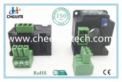 High-Accuracy Current Meter for Variable Speed Drive Systems - Image 3